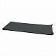 Aga Adventure Indoor-Campingmatte 180x50 cm Grau
