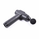 Aga Massagepistole DS1603 Schwarz