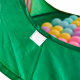 Aga4Kids Kinder Spielzelt mit Bällen Dinosaurier