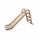 Doloni Rutsche mit Griff 140 cm ECO Beige