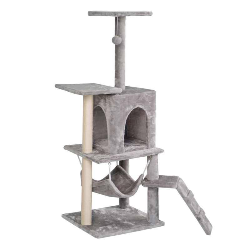 Aga Kratzbaum für Katzen DS345