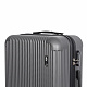 Aga Travel Kofferset MR4652 Grau