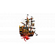 LEGO® Creator 31387 Legendäres Piratenschiff