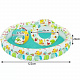 Aufblasbares Kinderschwimmbecken BESTWAY 51124