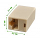 RJ45-Anschluss