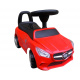 R-Sport Baby Scooter Auto J2 Rot