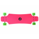 Hudora LONGBOARD CruiseStar Skateboard 12712