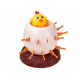 Jolly Game Sting Ei popping Huhn GR0608 universal