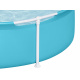 Bestway Kinderplanschbecken 152 x 38 cm 56283 universal