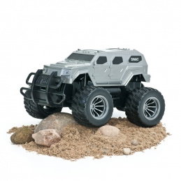 B4G1 SAMOCHÓD R/C TRUCK SWAT 1:12