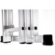 Höher Leiter 3x11