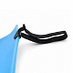 Aga Adventure Indoor-Campingmatte 180x50 cm Blau