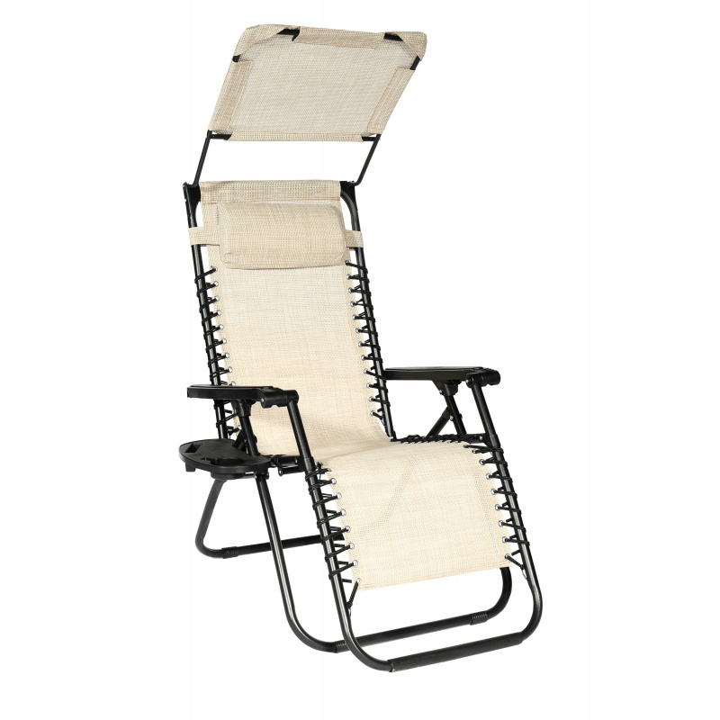 Aga Gartenstühle, Relaxsessel GRT MR51ACH