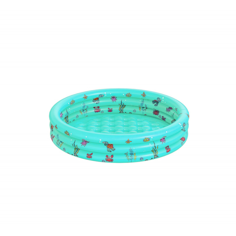 Aga Kinderschwimmbad 75x35 cm DS2801-GR