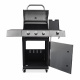 Aga Gasgrill DS1924