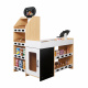 Aga4Kids Kinder Holzladen MR6141