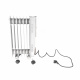 Linder Exclusiv Ölradiator 1500W