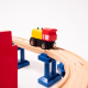 Aga4Kids Holz-Eisenbahnset 30 Teile DS5646