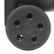 Aga Ersatzräder MR4692-BLACK