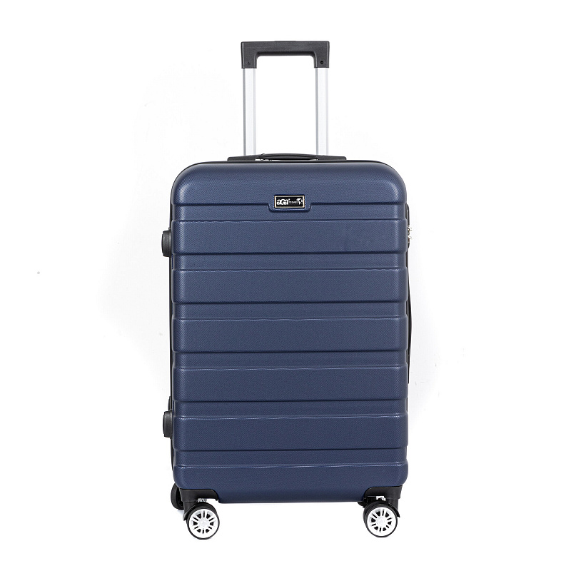 Aga Travel Handgepäck MR4693 Blau