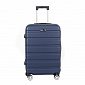 Aga Travel Handgepäck MR4693 Blau