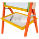 Aga4Kids Drehbare Kindertafel OPC COLOR