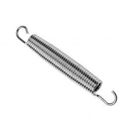 Aga Trampolin Stahlfedern 30 cm