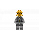 LEGO® NINJAGO 71858 15-jähriges Jubiläum: Vier-Waffen-Schmiede