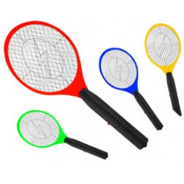 Elektrische Fliegenklatsche ISO