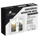 Fensterdichtungen für mobile Klimageräte Malatec 10375