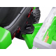 Kindertraktor mit Anhänger und Fernsteuerung PA0242