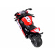 Motorrad zum Dehnen ZA3933B