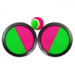 B19D1 GRA ZRĘCZNOŚCIOWA CATCH BALL PIŁKA