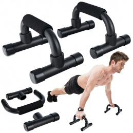 F2A UCHWYT PROSTY DO POMPEK PUSH UP