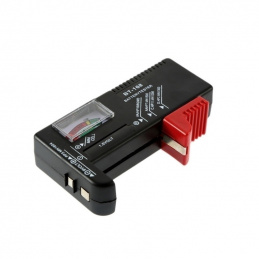 K802 TESTER BATERII UNIWERSALNY
