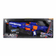 Aga4Kids Schaumstoffblaster für Patronen MR1435 + 20 Szt. Patronen