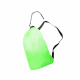 Aga Aufblasbarer Lazy Bag 200x70 cm Grün