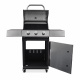 Aga Gasgrill DS1925