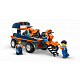 LEGO® City 60491 Motorradtransporter