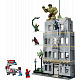 LEGO® | Marvel  76350 Großer Showdown: Spider-Man vs. Hulk