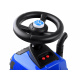 NEW HOLLAND Sattelzugmaschine mit Anhänger ZA3691