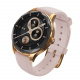 Garett Viva Gold Smartwatch mit Stahlarmband
