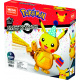 Mega Construx Pokemon oslava Pikachu