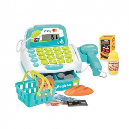 B45B KASA SKLEPOWA SKANER CZYTNIK KOSZYK