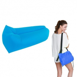 L19A1A NADMUCHIWANA SOFA PLAŻOWA DE LUX