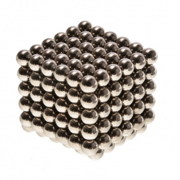 L73A KULKI 3MM MAGNETYCZNE