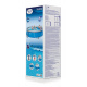 Bestway Fast Set 4,57 x 1,07 m 57294 + Kartuschenfilterung
