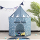 Aga4Kids Spielzelt Castle Blue