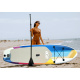 Aga Stand Up Paddle Board, SUP Board Set MR5013 320x81x15 cm, Paddelboard, SUP, Surfboard