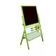 Aga4Kids Doppelseitige Kindertafel TZ Grün